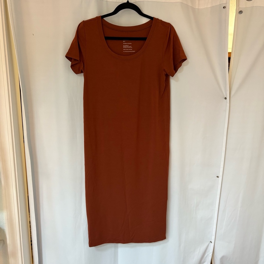 Storq Tshirt Dress